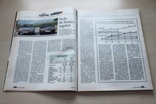 Auto Motor Sport AMS 10/1990