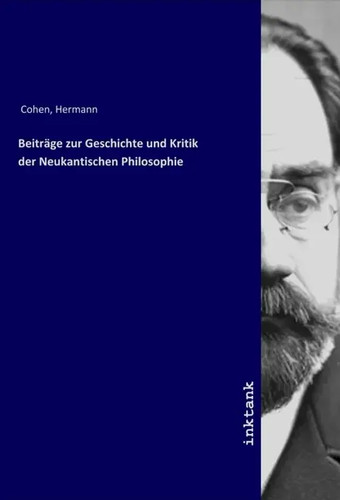 Hermann cohen beiträge zur - |,