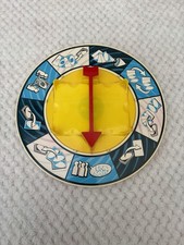 UNO Spin Spinner - NUR