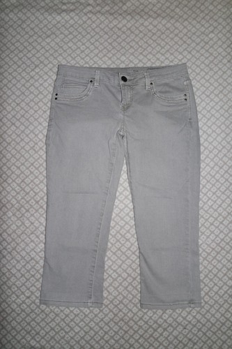 Helle capri hose jeans - capri-hose, capri-jeans