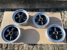 Porsche Fuchs Felgen 6 + / x 16