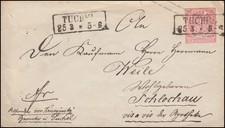 Norddeutscher Bund U 1Aa