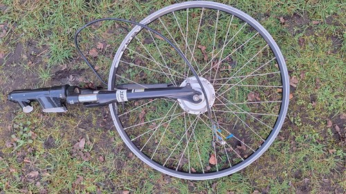 Suntour hesc ebike - suntour,