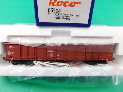 B23 roco h0 - roco, 1:87