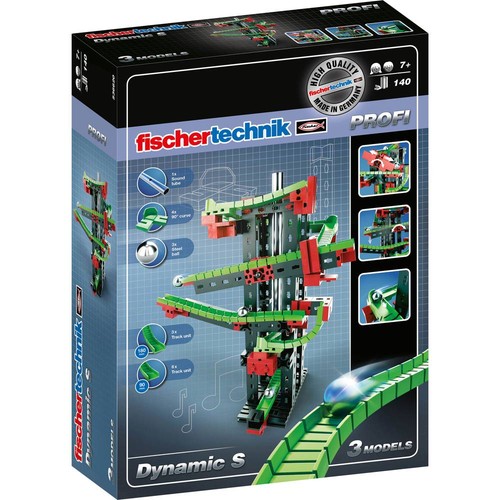 Fischertechnik 536620 profi - fischertechnik,