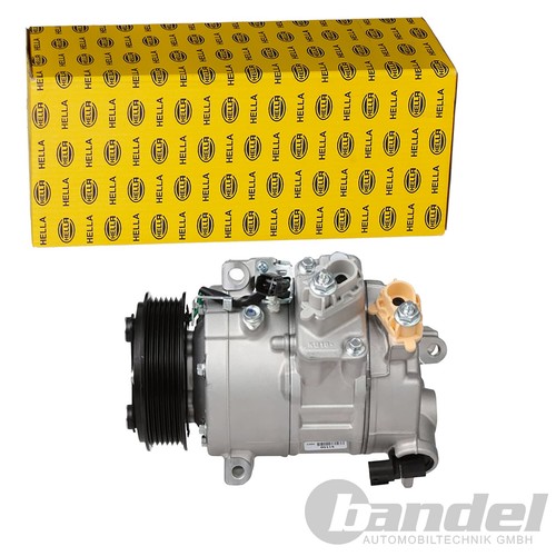 Hella easy2fit klimakompressor - hella,