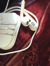 Apple AUX Kabel 3.5mm Klinkenkabel für Kopfhörer iPhone iPod iPad Top Zustand