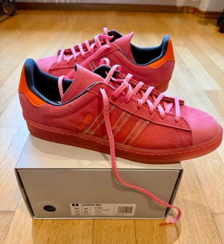 Gy4599 rare adidas campus 80s - gy4599,