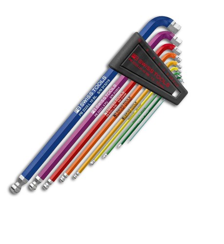 Swiss tools - pb,