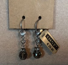 Ohrringe Konplott Hänger neu