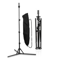 Makeup 100% Echtes Haar