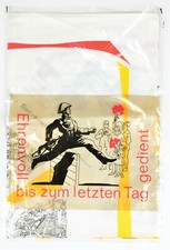 DDR NVA Reservistentuch in OVP