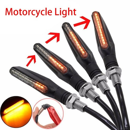 Mini led motorrad blinker - motorrad,