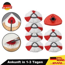 Ersatz Wischbezug für Vileda