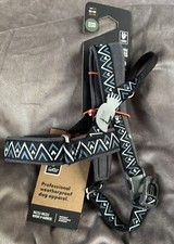 Hurtta Razzle- Dazzle Nordic H- Harness 22 - 26 in 55 - 65 cm