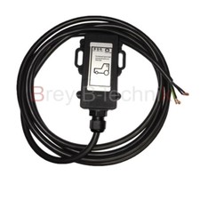 Neigungssensor, Kippsensor