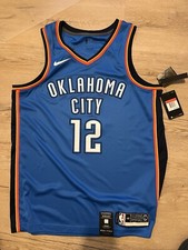 Rare Nike NBA Trikot Jersey