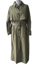 FUCHS SCHMITT Trenchcoat