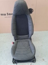 Fahrersitz links Smart 451
