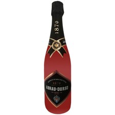 Sekt Abrau Durso halbtrocken
