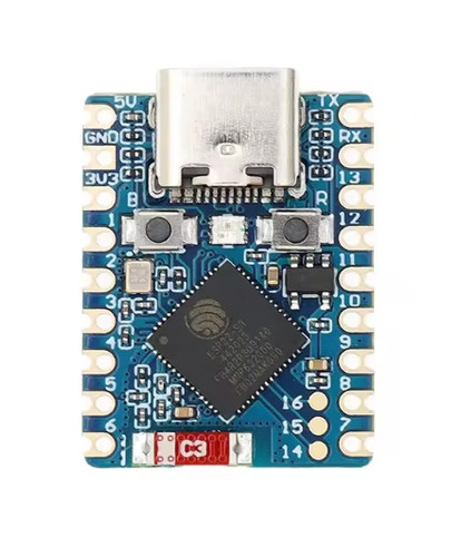 Esp32 supermini zero - esp32-s3,