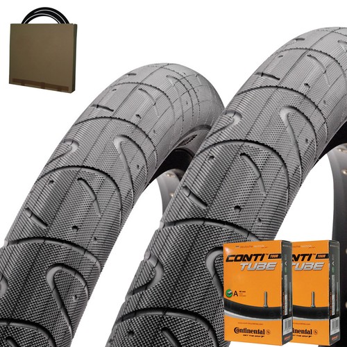 Maxxis freestyle dirt - 2x,