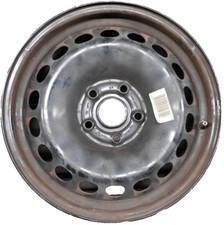 VW Stahlfelge für Beetle 5C