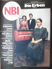 NBI 30 - 1985 Silvio Kroll
