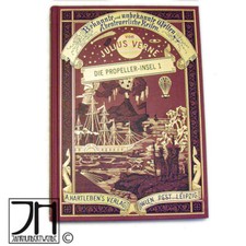 Julius Jules Verne Die