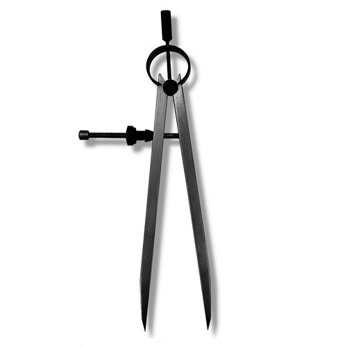 Scala federzirkel 150 - 150, mm