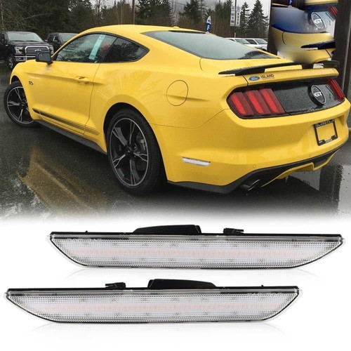 Für ford mustang - mustang, led