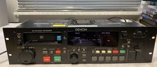 DENON DN-M2000R High-End Minidisc Recorder - geprüft vom Händler
