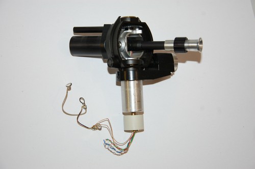 Tonarm tp16 für - tonarm, thorens