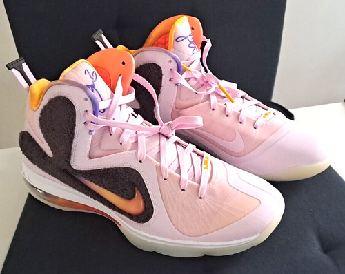 Nike lebron kd - nike, 44