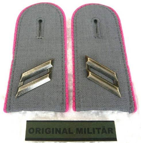 Schulterklappen jacke heer - schulterklappen,