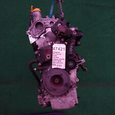 MOTOR EDJ Chrysler PT Cruiser (PT_) 2,2CRD 110kW BJ.2007 185164 km MKB: EDJ