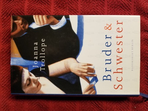 Bruder und schwester - bruder,