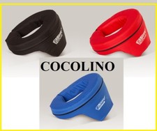 Kart Autocross Nackenschutz Halskrause Nackenstütze neck support tour de cou