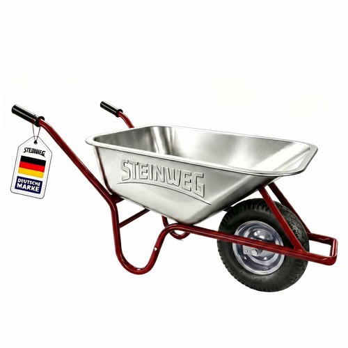 Schubkarre bauschubkarre - schubkarre,