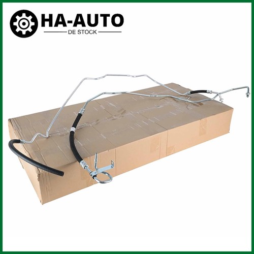 Servoleitung set bk21 - set, bk21-3e586-cb