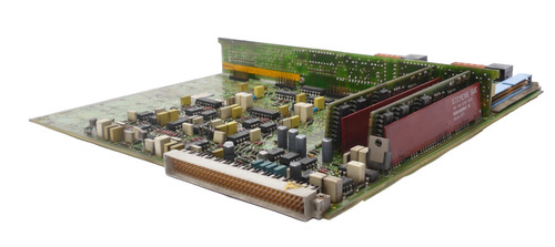 Siemens steuerungsplatine 6sc - siemens,