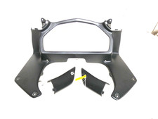 Innenverkleidung Tachover