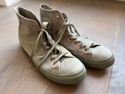 Converse all star chucks - converse,