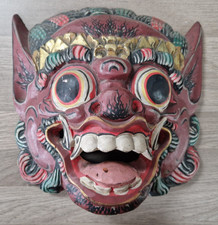 Yak Thai Dämon Tempelwächter