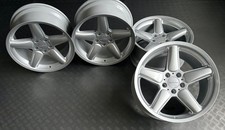 AC Schnitzer Typ 2 8,5x19 ET15