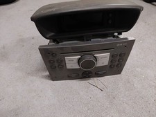 Opel Meriva A 2004 Radio