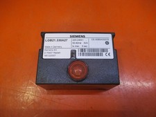 Siemens feuerungsautomat - siemens,