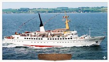 Freistellung zu Klein