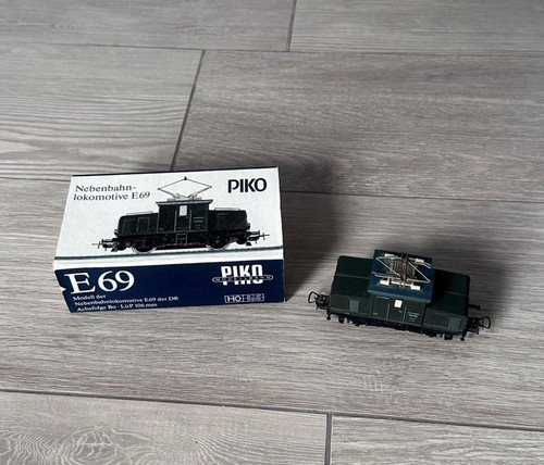 Modelleisenbahn piko 6200 - piko, 5/6200