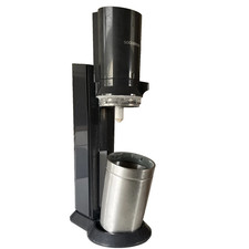 SodaStream CRYSTAL 2 / 3 Ersatzteile / defekt